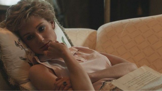 Prenses Diana'nın Ölümcül Kazası "The Crown"da Yer Alacak mı? haber görseli