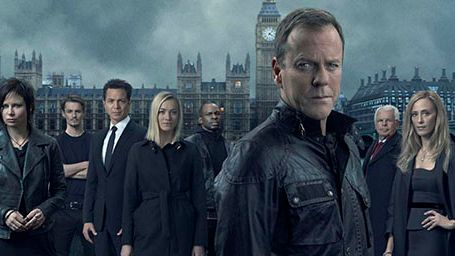 24: Live Another Day Videoları! haber görseli