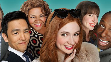 ABC 2014/15 Sezonu Yeni Dizi Fragmanları haber görseli