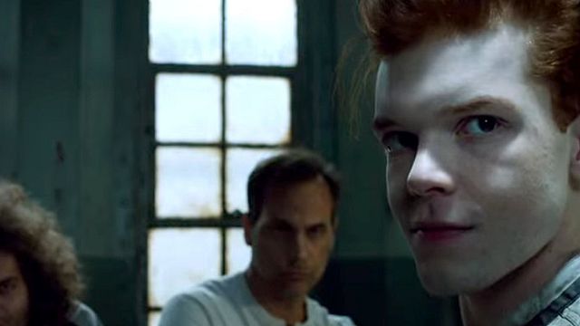 Gotham'ın Yeni Sezonundan 2 Teaser Yayınlandı! haber görseli