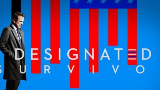 Designated Survivor’dan İki Yeni Video haber görseli