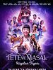 Tete ve Masal: Rüyalar Diyarı posteri