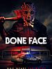 Bone Face posteri