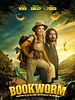 Bookworm posteri
