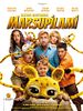 Uzun Kuyruk Marsupilami posteri