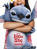 Lilo & Stitch posteri