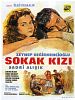 Sokak Kızı posteri
