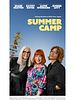 Summer Camp posteri