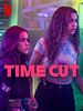 Time Cut posteri
