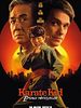 Karate Kid: Efsane Dövüşçüler  posteri
