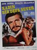 Kadın Bir Defa Sever posteri