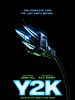 Y2K posteri