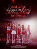 Red Velvet Happiness Diary: My Dear, ReVe1uv In Cinemas posteri