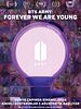 BTS Army: Forever We Are Young posteri