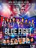 Blue Fight: The Breaking Down of Young Blue Warriors posteri