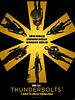 Thunderbolts* posteri