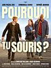 Pourquoi tu souris ? posteri