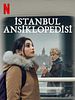 İstanbul Ansiklopedisi posteri