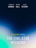 The Five-Star Weekend posteri