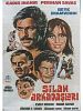 Silah Arkadaşları posteri