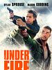 Under Fire posteri