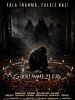 Görünmezler: Cin Çarpması posteri
