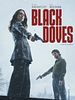 Black Doves posteri
