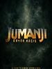 Jumanji: Büyük Kaçış posteri