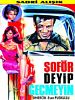 Şoför Deyip Geçmeyin posteri