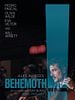 Behemoth! posteri