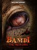 Bambi: The Reckoning posteri