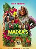 Madea’nın Egzotik Düğünü posteri