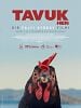 Tavuk posteri