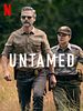 Untamed posteri