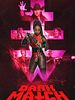 Dark Match posteri