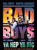 Bad Boys: Ya Hep Ya Hiç posteri