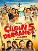 Çılgın Dersane 5: Updated posteri
