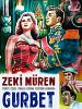Gurbet posteri