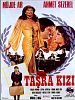 Taşra Kızı posteri