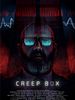 Creep Box posteri