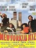 Newyorklu Kız posteri