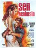 Sen Benimsin posteri