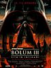 Star Wars: Bölüm 3 - Sith'in İntikamı posteri