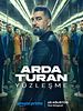 Arda Turan: Yüzleşme posteri