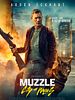 Muzzle: City Of Wolves posteri