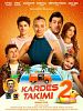 Kardeş Takımı 2 posteri