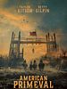 American Primeval posteri