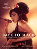 Back To Black posteri