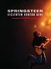 Springsteen Hiçlikten Kurtar Beni posteri