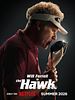 The Hawk posteri